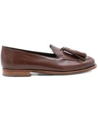 Church's - Tassel-Detail Loafers - Lyst