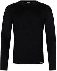 DSquared² - Long-Sleeve T-Shirt - Lyst