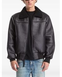 Alpha Industries - Veste B-15 Modified - Lyst