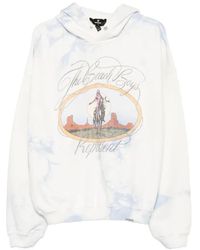Represent - Beach Boys Graphic-Print Hoodie - Lyst