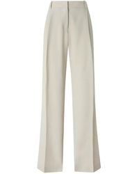 Pinko - Trousers - Lyst