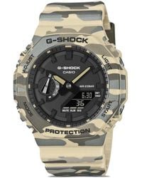 G-Shock - G-Shock 2100 Armbanduhr 45Mm - Lyst