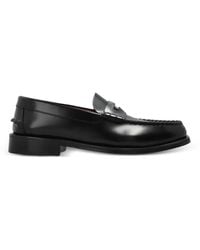 Paul Smith - Rialto Leather Loafers - Lyst