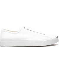 Converse - Jack Purcell Ox Sneakers - Lyst