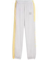 Lanvin - X Future Tapered Track Pants - Lyst