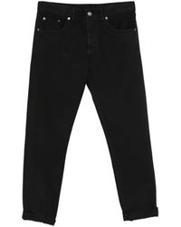 Dondup - Vaqueros Con Bajos Ajustados - Lyst
