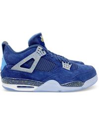 Nike - Baskets 4 Marquette Golden Eagles Pe - Lyst
