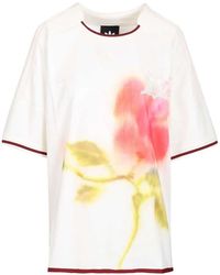 adidas - Football Jersey - Lyst