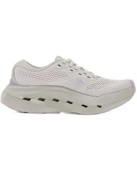 On Shoes - Cloudrunner 3 Max Sneakers - Lyst