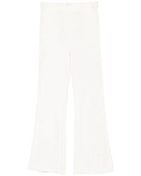 Imperial - Tailored Trousers - Lyst