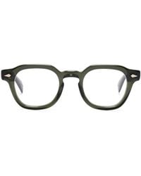 Moscot - Lunettes De Vue Dolt - Lyst