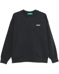 Barrow - Crew Neck Sweatshirt - Lyst