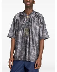 adidas - Adilenium Season 5 Eqt Jersey T-Shirt - Lyst