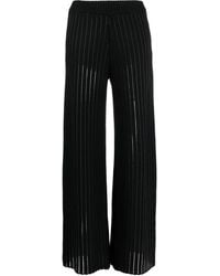 Fabiana Filippi - Gestrickte Hose - Lyst