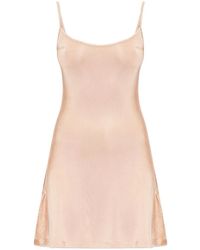 DIESEL - D-Hupy Mini Dress - Lyst