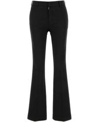 PT Torino - Ausgestellte Hose - Lyst