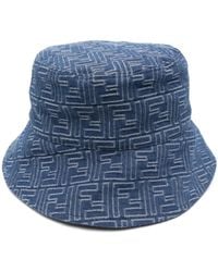Fendi - Hats - Lyst