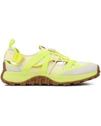 Camper - Drift Trail Sneakers - Lyst