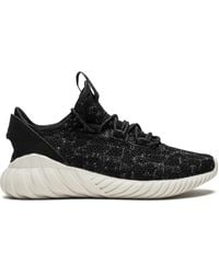 adidas - Tubular Doom Sock Pk W Sneakers - Lyst