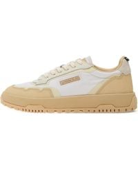 Autry - Wildpace Low-Top Panelled Sneakers - Lyst