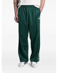 adidas - Originals Firebird Loose Track Pants - Lyst
