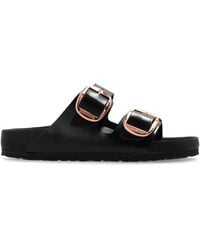Birkenstock - Sandalen - Lyst