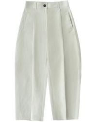 Studio Nicholson - Minos Trousers - Lyst