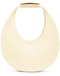 STAUD - Moon Handtasche - Lyst