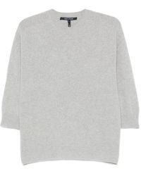 Sofie D'Hoore - Mouse Wool Sweater - Lyst