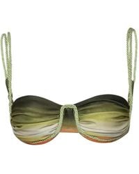 Baobab - Lula Bikini Top - Lyst