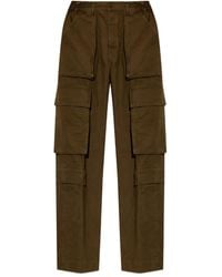 DSquared² - Cargohose mit mehreren Taschen - Lyst