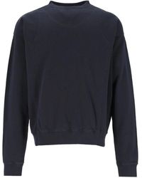 Maison Margiela - Four-Stitch Sweatshirt - Lyst
