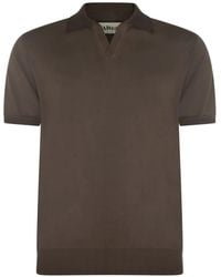 Altea - Kurzärmeliges Poloshirt - Lyst