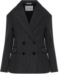 Balenciaga - Stola Jacket - Lyst