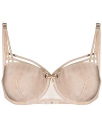 Marlies Dekkers - Dame De Paris Padded Bra - Lyst