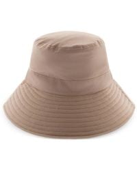 Herno - Water-Repellent Bucket Hat - Lyst
