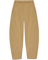 DSquared² - Icon-Print Trousers - Lyst