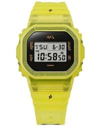 G-Shock - X J Balvin G-Shock 43.8Mm Watch - Lyst