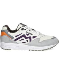 Karhu - Sneakers mit Schnürung - Lyst
