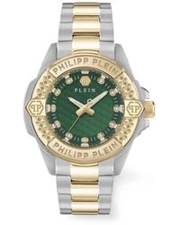 Philipp Plein - Majesty 38Mm Watch - Lyst