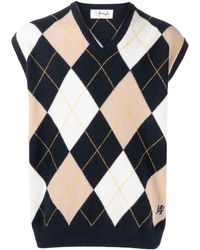 Pringle of Scotland Sleeveless sweaters 