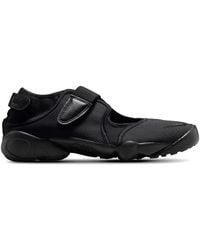 Nike - Baskets À Patch Logo - Lyst