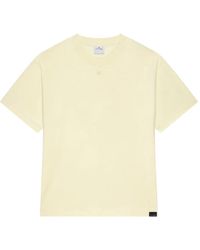 Courreges - Ac-Logo T-Shirt - Lyst