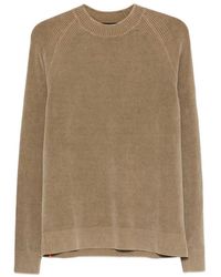 Rrd - Pullover Mit Raglanärmeln - Lyst