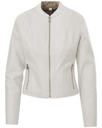 Lamarque - Chapin Reversible Leather Jacket - Lyst