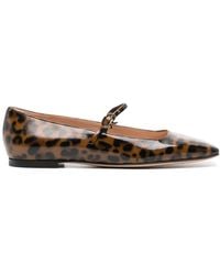 Gianvito Rossi - Shoes Nuit - Lyst