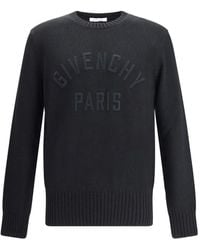 Givenchy - Sweaters - Lyst