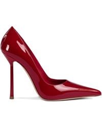 Le Silla - 120Mm Bella Pumps - Lyst