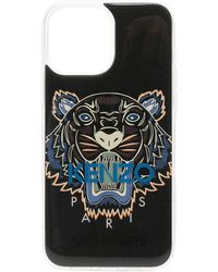 coque kenzo iphone 13