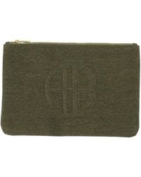 Anine Bing - Lili Clutch Bag - Lyst